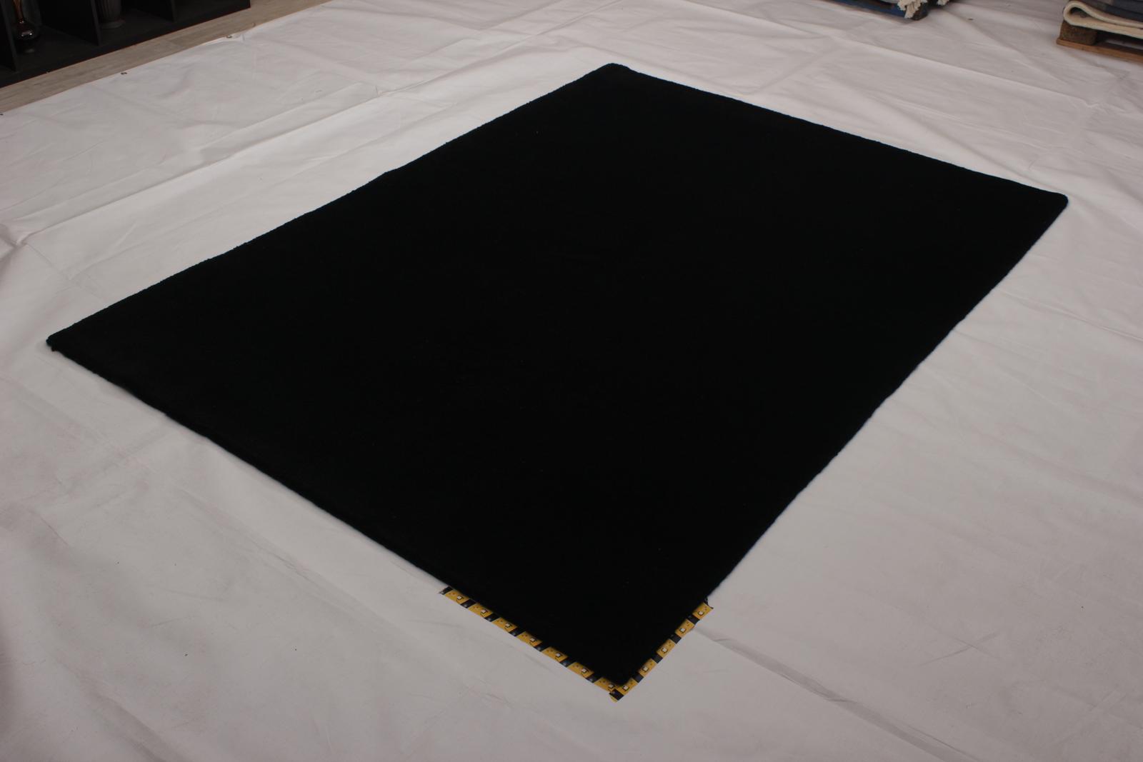Filted 10c Black