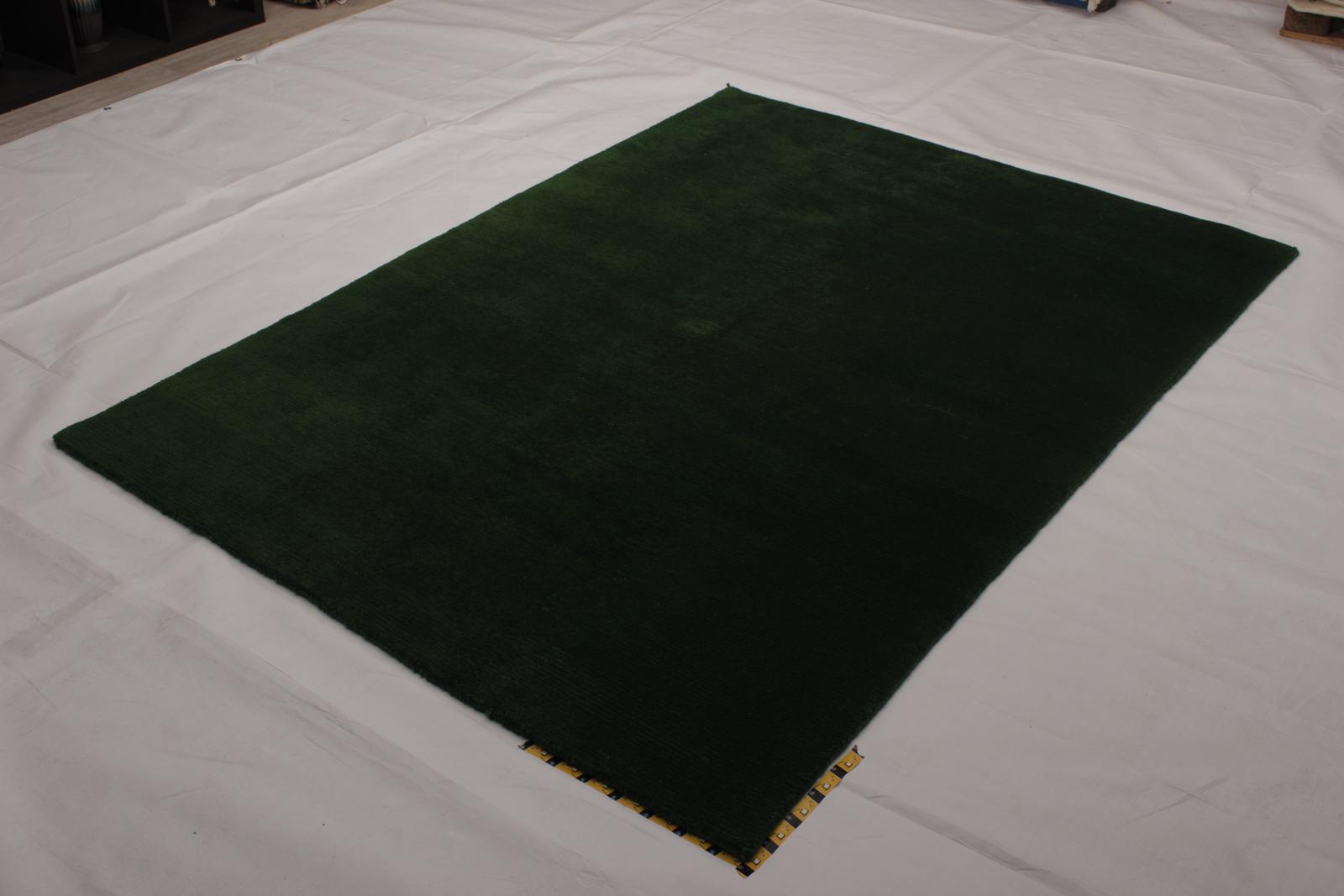 Filted 10c Green
