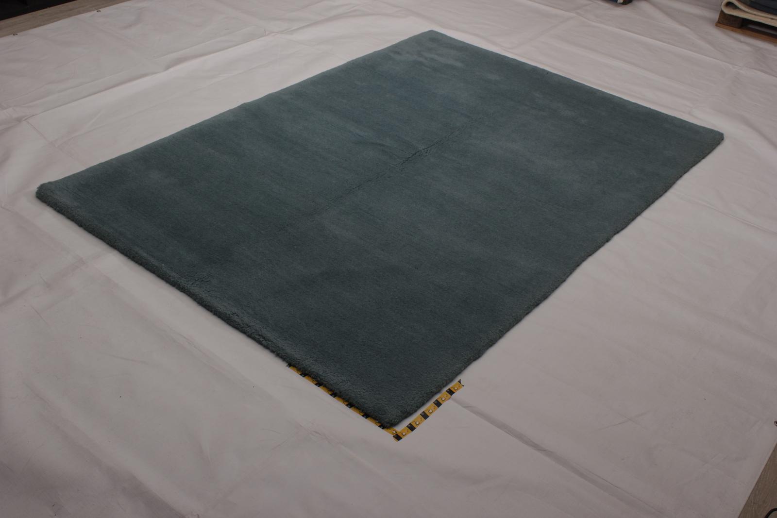 Berber blau