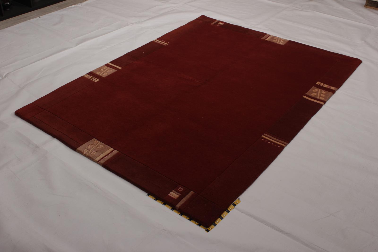 Nepaly RP 08 red