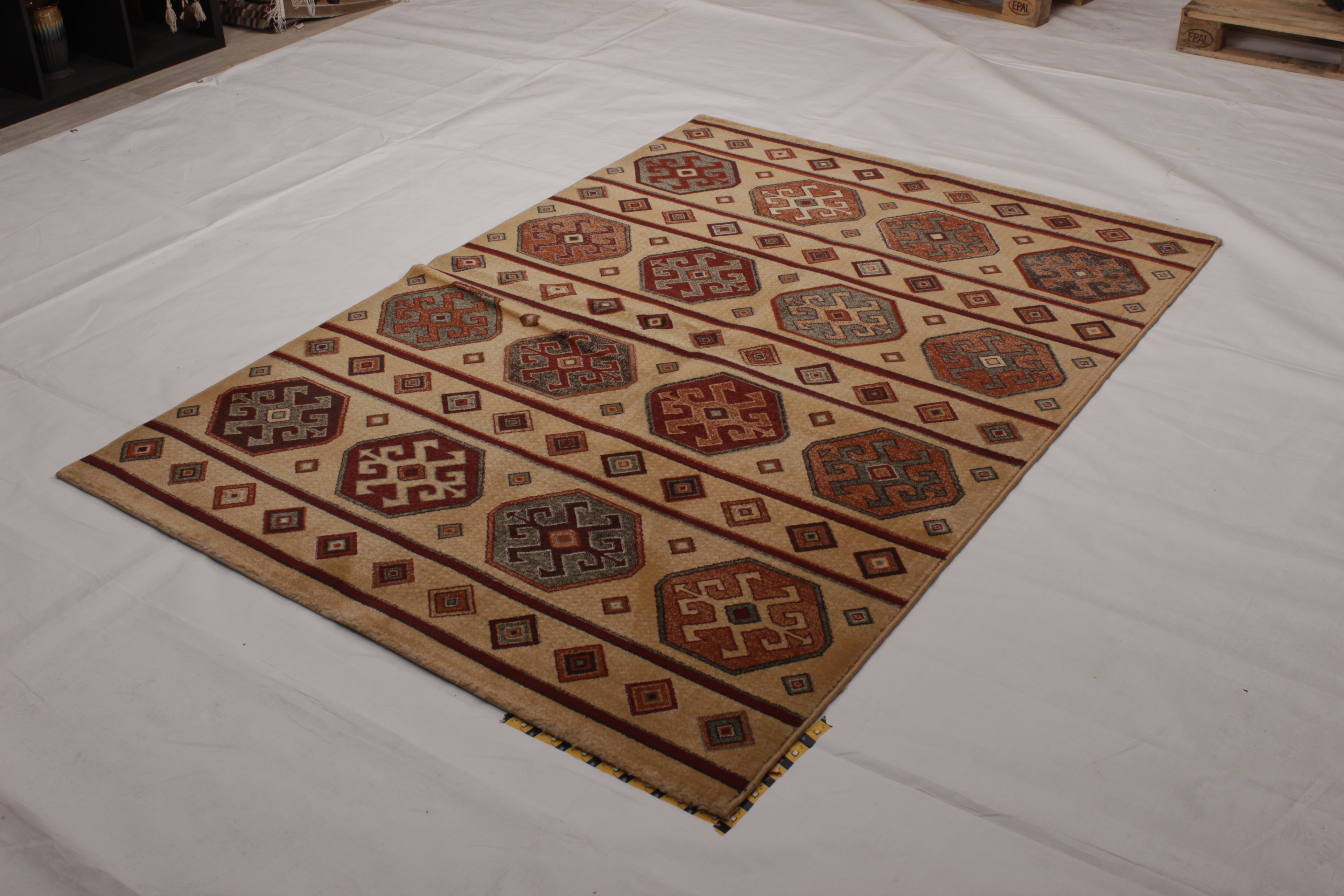 HERAT beige