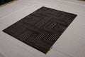 Webteppich Viscose-122