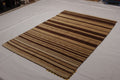 Loomknotted BH-02 brown – Loria