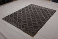 Handtuft Wool Teppich-209